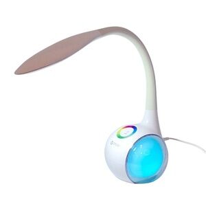 🌈 OttLite Colour Changing Desk Lamp